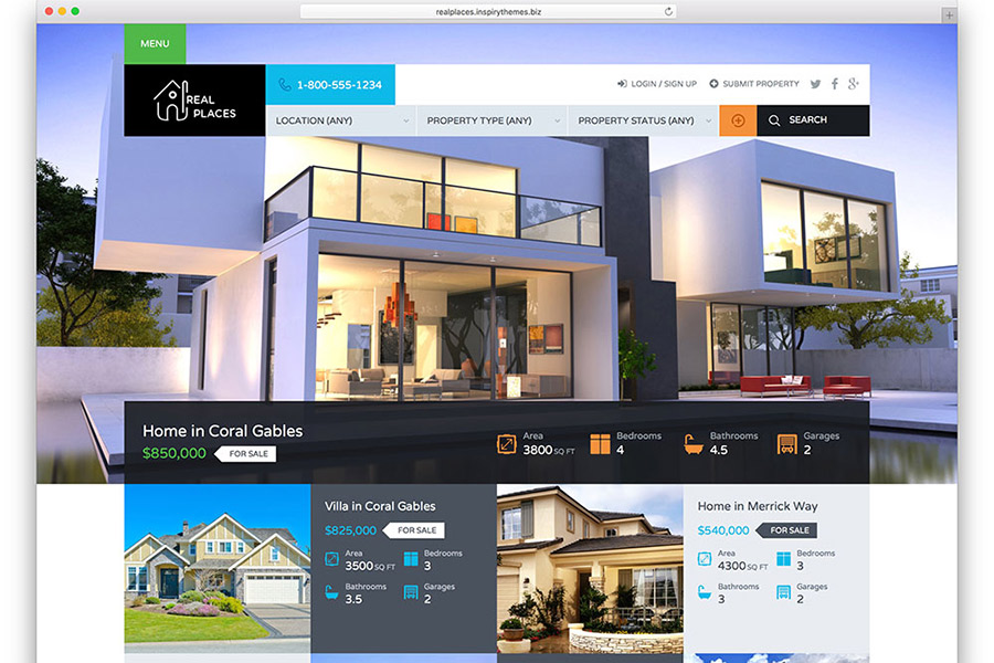 Dịch vụ thiết kế web trọn gói giá rẻ tại quận 6