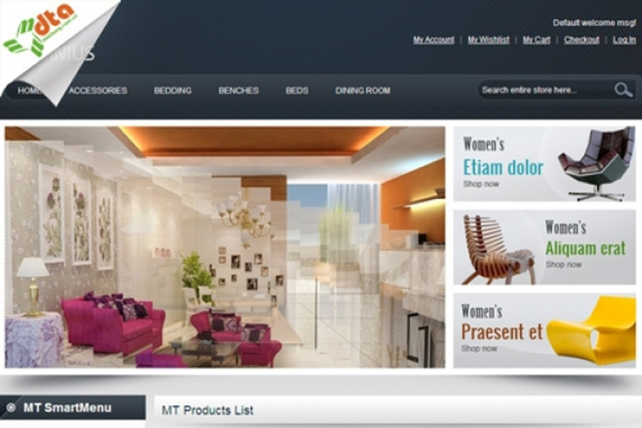 Dịch vụ thiết kế web trọn gói giá rẻ tại quận 8